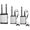 Saramonic Vlink2 Kit2, 2.4GHz dvojcestný komunikačný bezdrôtový mikrofónny systém (2TX+RX) Saramonic Vlink2 Kit2, 2.4GHz dvojcestný komunikačný bezdrôtový mikrofónny systém (2TX+RX)