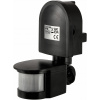 PIR senzor pohybu ECO LIGHT CP-3C, čierny PIR senzor pohybu ECO LIGHT CP-3C, čierny