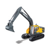 Bburago Volvo EC220E 1/50 Bburago Volvo EC220E 1/50