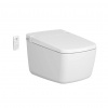 Vitra WC s bidetem závěsné V-Care Prime 7231B403-6216 Vitra WC s bidetem závěsné V-Care Prime 7231B403-6216