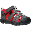Sandále KEEN SEACAMP II CNX TOTS Infant EU 22 Sandále KEEN SEACAMP II CNX TOTS Infant EU 22