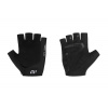 Cyklistické rukavice WISTA GelPro pánske čierna S Cyklistické rukavice WISTA GelPro pánske čierna S