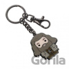 Prívesok na kľúče Carat Shop Harry Potter Cutie Hagrid Prívesok na kľúče Carat Shop Harry Potter Cutie Hagrid