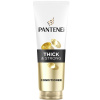 Pantene Pro-V Active Nutri Plex Thick&Strong kondicionér pre slabé a riedke vlasy Pantene Pro-V Active Nutri Plex Thick&Strong kondicionér pre slabé a riedke vlasy