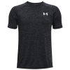 Under Armour Tričká s krátkym rukávom Tech 2.0 Čierna Under Armour Tričká s krátkym rukávom Tech 2.0 Čierna