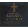 CD Wolfgang Amadeus Mozart - Mozart, Wolfgang Amadeus - Mozart: Requiem CD Wolfgang Amadeus Mozart - Mozart, Wolfgang Amadeus - Mozart: Requiem
