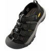 Keen Jr Newport H2 Black/Keen Yellow|31 Keen Jr Newport H2 Black/Keen Yellow|31