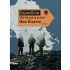 Expedícia - Bea Uusma Expedícia - Bea Uusma