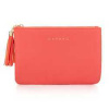 Kozmetická taška DAY Leather Coral Kozmetická taška DAY Leather Coral