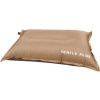 TRIMM Nafukovací vankúš GENTLE PLUS - sand TRIMM Nafukovací vankúš GENTLE PLUS - sand