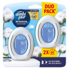 AMBI PUR BATHROOM COTTON 2 x 7,5 ml AMBI PUR BATHROOM COTTON 2 x 7,5 ml
