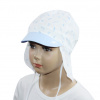 Safari, letná čiapka s ochranou krku Safari, letná čiapka s ochranou krku