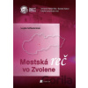 Mestská reč vo Zvolene - Lujza Urbancová Mestská reč vo Zvolene - Lujza Urbancová