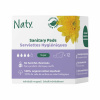 Dámske vložky Naty super 12 ks (BB-202) Dámske vložky Naty super 12 ks (BB-202)