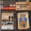 Starověký Egypt DVD Starověký Egypt DVD