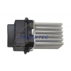 Odpor vnútorného ventilátora TRUCKTEC AUTOMOTIVE 02.59.116 Odpor vnútorného ventilátora TRUCKTEC AUTOMOTIVE 02.59.116
