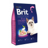 Brit Premium Cat by Nature Adult Chicken