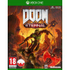 DOOM ETERNAL KOD Xbox One digitálny DOOM ETERNAL KOD Xbox One digitálny
