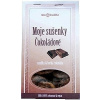 MOJE SUŠIENKY čokoládové 130 g MOJE SUŠIENKY čokoládové 130 g