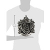Slytherin House Crest Slytherin House Crest