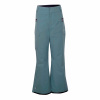 2117 Sala Eco Dámské lyžařské kalhoty tm. mentolová XS 2117 Sala Eco Dámské lyžařské kalhoty tm. mentolová XS