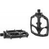 Pedále Specialized Boomslang Platform Pedals - black uni Pedále Specialized Boomslang Platform Pedals - black uni