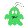 Reflexný prívesok GHOST S.O.R. zelený Reflexný prívesok GHOST S.O.R. zelený