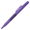 Zvýrazňovač CENTROPEN 8722 - fialový Zvýrazňovač CENTROPEN 8722 - fialový