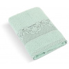 Osuška Bellatex sro Froté osuška Orchidea 500 g 77/051 sv.zelená 70 x 140 cm (8007) Osuška Bellatex sro Froté osuška Orchidea 500 g 77/051 sv.zelená 70 x 140 cm (8007)