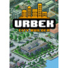Urbek City Builder - Steam PC Urbek City Builder - Steam PC