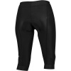 Eleven 3/4 cyklistické nohavice dámske Nela Black reflex Veľkosť: M Eleven 3/4 cyklistické nohavice dámske Nela Black reflex Veľkosť: M