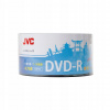 DVD médium JVC DVD-R 4,7 GB 50 ks DVD médium JVC DVD-R 4,7 GB 50 ks