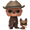 Funko POP! Fallout - Ghoul and CX404 (889698867993) Funko POP! Fallout - Ghoul and CX404 (889698867993)