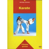 Karate - Wolf-Dieter Wichmann Karate - Wolf-Dieter Wichmann