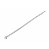 Solight Viazacie nylonové pásky, 3,6 x 250mm, natural, 100ks Solight Viazacie nylonové pásky, 3,6 x 250mm, natural, 100ks