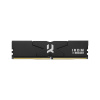 GoodRam Pamäťový modul Goodram IRDM DDR5 IR-6000D564L30S/32GDC 32 GB 2 x 16 GB 6000 MHz GoodRam Pamäťový modul Goodram IRDM DDR5 IR-6000D564L30S/32GDC 32 GB 2 x 16 GB 6000 MHz