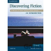 Discovering Fiction: An Introduction Student´s Book - Judith Kay Discovering Fiction: An Introduction Student´s Book - Judith Kay
