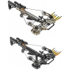 Kladková kuša EK POELANG Accelerator 410+ s rýchlosťou 400 fps pri 200 lbs camo / black (80209,80208) Farba: maskáčová / camo Kladková kuša EK POELANG Accelerator 410+ s rýchlosťou 400 fps pri 200 lbs camo / black (80209,80208) Farba: maskáčová / camo