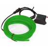 Interlook Set - Ambient Light EL Wire optické vlákno s invertorom 12V | 1 meter Interlook Set - Ambient Light EL Wire optické vlákno s invertorom 12V | 1 meter