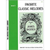 Favorite Classic Melodies-James Bastien-Level 3 - jednoduché skladby pre klavír Favorite Classic Melodies-James Bastien-Level 3 - jednoduché skladby pre klavír