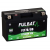 FULBAT Lítiová motocyklová batérie FULBAT FLT7B/9B FULBAT Lítiová motocyklová batérie FULBAT FLT7B/9B