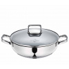 Servírovací pánev PISA - Küchenprofi Servírovací pánev PISA - Küchenprofi