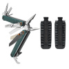 Multifunkční kleště Wave Alpha, Leatherman, Cascadia + BitKit Black Multifunkční kleště Wave Alpha, Leatherman, Cascadia + BitKit Black