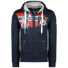 Pánska mikina Geographical Norway (Fespote) Pánska mikina Geographical Norway (Fespote)