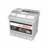 Bosch S5 12V 54Ah 530A 0 092 S50 020 Bosch S5 12V 54Ah 530A 0 092 S50 020