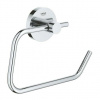 Grohe Držák toaletního papíru Essentials chrom G40689001 Grohe Držák toaletního papíru Essentials chrom G40689001