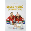 Srdce mistrů Zlatá Praha 2024 - Dominik Dubovčí, Ondřej Mach, Pavel Mandát, Václav Trávníček Srdce mistrů Zlatá Praha 2024 - Dominik Dubovčí, Ondřej Mach, Pavel Mandát, Václav Trávníček