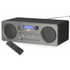JVC RD-E861B DAB All-in-One Audio systém JVC RD-E861B DAB All-in-One Audio systém