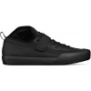 Cyklistické topánky Fizik Gravita Tensor Flat - black/black 43.5 Cyklistické topánky Fizik Gravita Tensor Flat - black/black 43.5