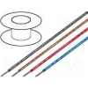 Vodič H07V2-K lanko Cu 16mm2 6AWG žltá PVC 450/750V Trieda 5 Vodič H07V2-K lanko Cu 16mm2 6AWG žltá PVC 450/750V Trieda 5